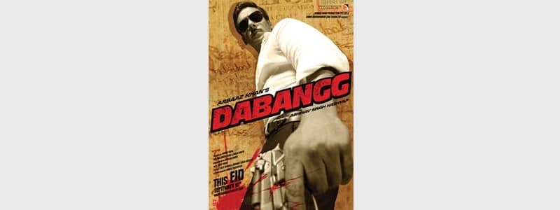 Salman Khan Movie- Dabangg