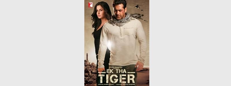 Salman Khan Movie- Ek Tha Tiger