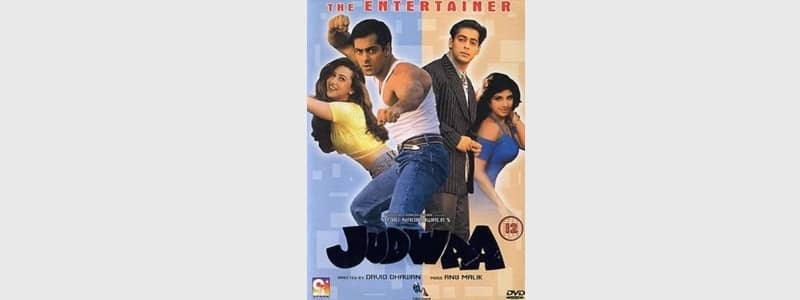 Salman Khan Movie Judwaa