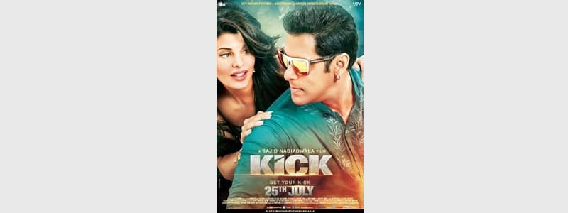 Salman Khan Movie- Kick