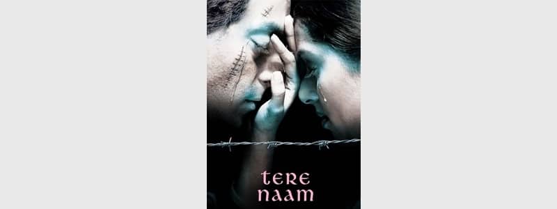 Salman Khan Movie Tere Naam